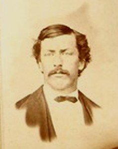 Never Yet Melted Two Previously Unknown Photographs of Wyatt Earp