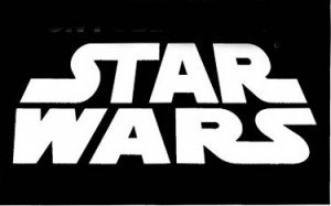 Never Yet Melted » The Saga of the Star Wars Logo