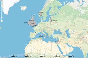 AncestryMap