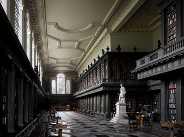 AllSoulsLibrary