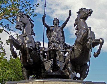 Boadicea