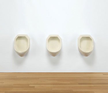 Gober-Urinals