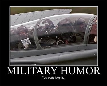 MilitaryHumor