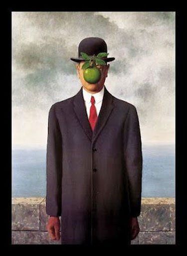 magritte