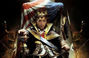 Obama-Imperial-Cloaked