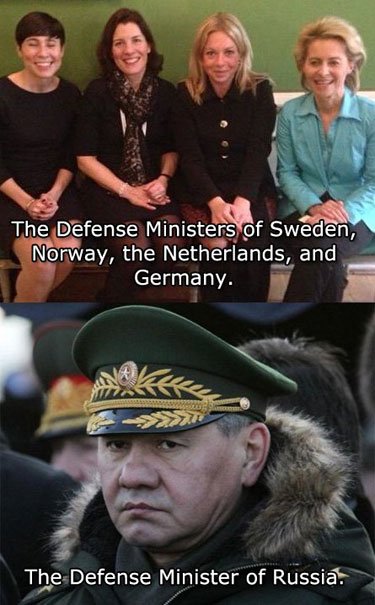 DefenseMinisters