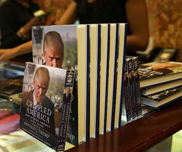 TrumpBooks