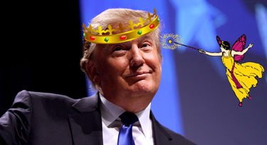 KingTrumpFix