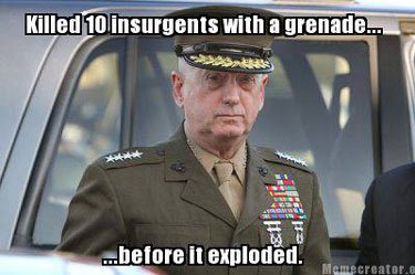 Mattis