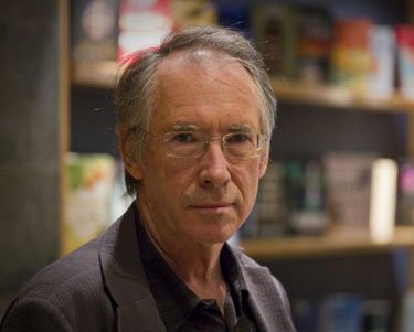 IanMcEwan