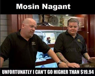 MosinPawnStars