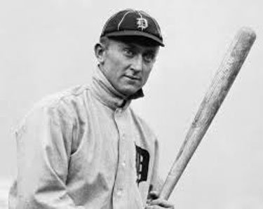 TyCobb