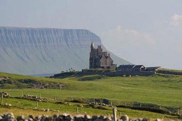 benbulben