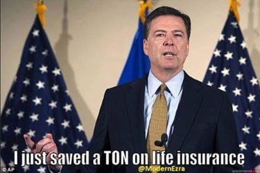 ComeyLifeInsurance