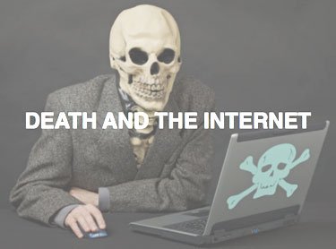 Death&theInternet