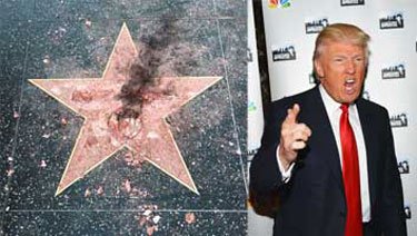 trumpstar