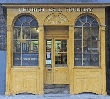 whitechappelbellfoundry