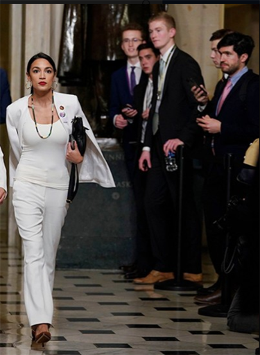 Image result for sexy images of alexandria cortez